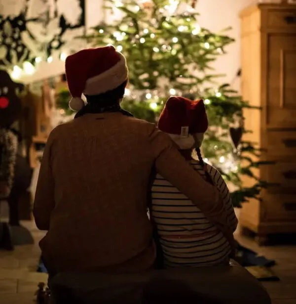 Parentification-warning signals